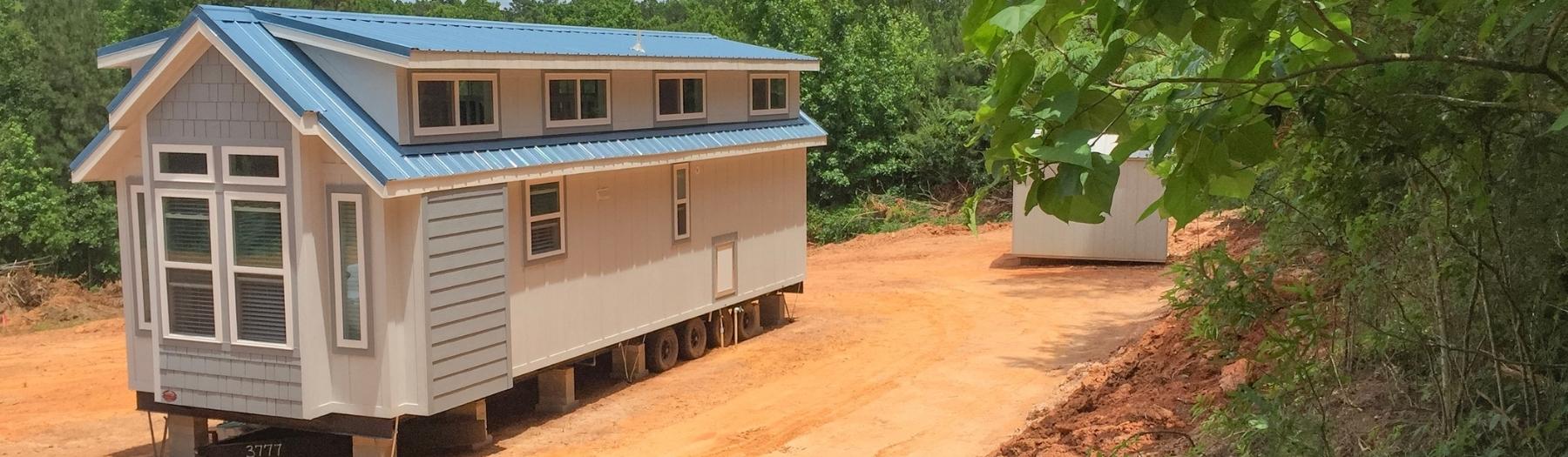 Which States Allow Tiny Houses?