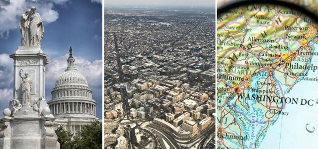 Best Places to Move in Washington DC Best Places to Move in Washington DC