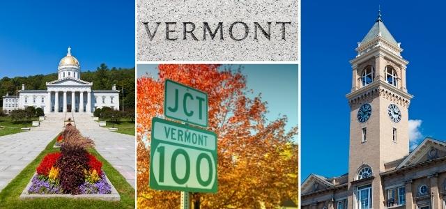 Moving to Vermont: Complete Moving Guide To Vermont | 2021