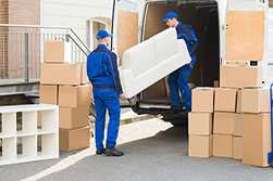 How Much do Movers Cost for a Local Move?