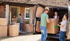 Moving Hacks and Tips for DIY Moves!