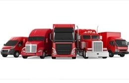 Moving Truck Rental Companies