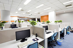 Plan An Office Relocation With Our Experts
