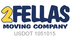 2 Fellas Moving Company 2 Fellas Moving Company