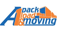 A1 Pack Load And Moving A1 Pack Load And Moving