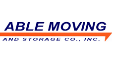 Able Moving And Storage Able Moving And Storage