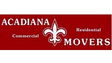 Acadiana Movers LLC Acadiana Movers LLC