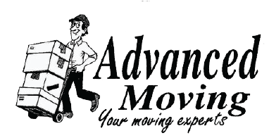 Advanced Moving Advanced Moving