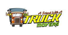 A Friend With A Truck Movers
