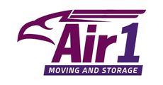 Air 1 Moving and Storage Inc