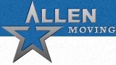 Allen moving INC Allen moving INC