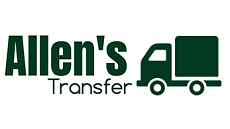 Allens Transfer Service Allens Transfer Service