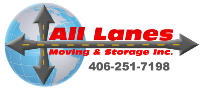All Lanes Moving And Storage All Lanes Moving And Storage