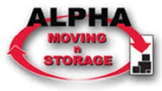 Alpha Moving N Storage Alpha Moving N Storage