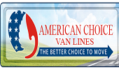 American Choice Van Lines