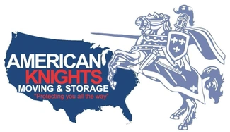 American Knights Moving and Storage