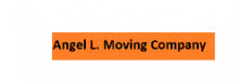Angel L Moving Company Angel L Moving Company