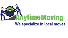 Anytime Moving Anytime Moving