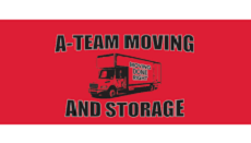 A Team Moving And Storage