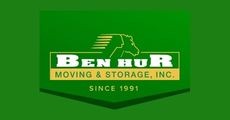 Ben Hur Moving and Storage Inc