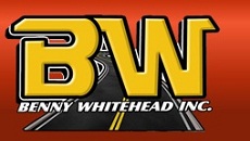 Benny Whitehead Inc Benny Whitehead Inc
