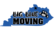 Big Blue Moving Big Blue Moving