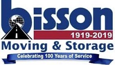Bisson Moving and Storage Bisson Moving and Storage