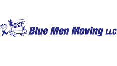 Blue Men Moving LLC
