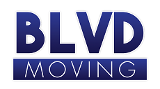 BLVD Moving