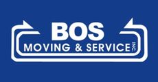 Bos Moving and Services Inc