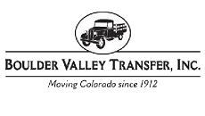Boulder Valley Transfer