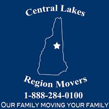 Central Lakes Region Movers Central Lakes Region Movers
