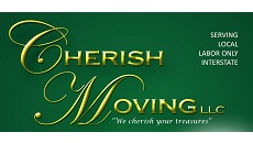Cherish Moving LLC Cherish Moving LLC