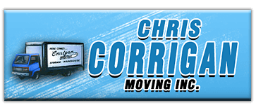 Chris Corrigan Moving Inc Chris Corrigan Moving Inc