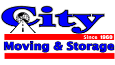 City Moving And Storage Co City Moving And Storage Co