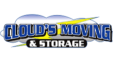 Clouds Moving And Storage Clouds Moving And Storage