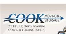 Cook Moving And Storage Cook Moving And Storage