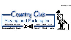Country Club Moving And Packing Inc Country Club Moving And Packing Inc