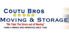 Coutu Bros Moving And Storage Coutu Bros Moving And Storage