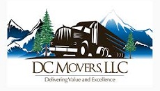 DC Movers LLC DC Movers LLC