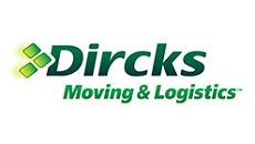 Dircks Moving And Logistics Dircks Moving And Logistics