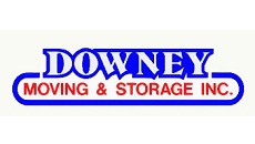 Downey Moving And Storage Inc Downey Moving And Storage Inc