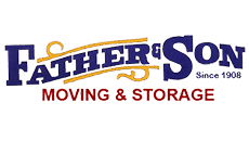 Father And Son Moving And Storage Father And Son Moving And Storage