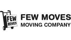 Few Moves Moving Company Few Moves Moving Company
