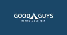 Good Guys Moving and Delivery