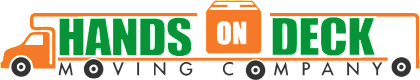 Hands On Deck Moving Company Hands On Deck Moving Company