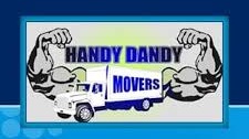 Handy Dandy Moving Service Handy Dandy Moving Service