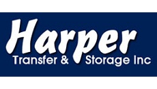 Harper Transfer And Storage Inc Harper Transfer And Storage Inc