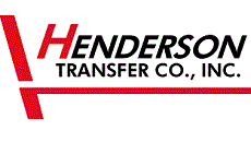Henderson Transfer Co Inc