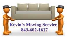 Kevins Moving Service Kevins Moving Service